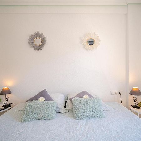 Apartment 3D Albir El Albir Extérieur photo