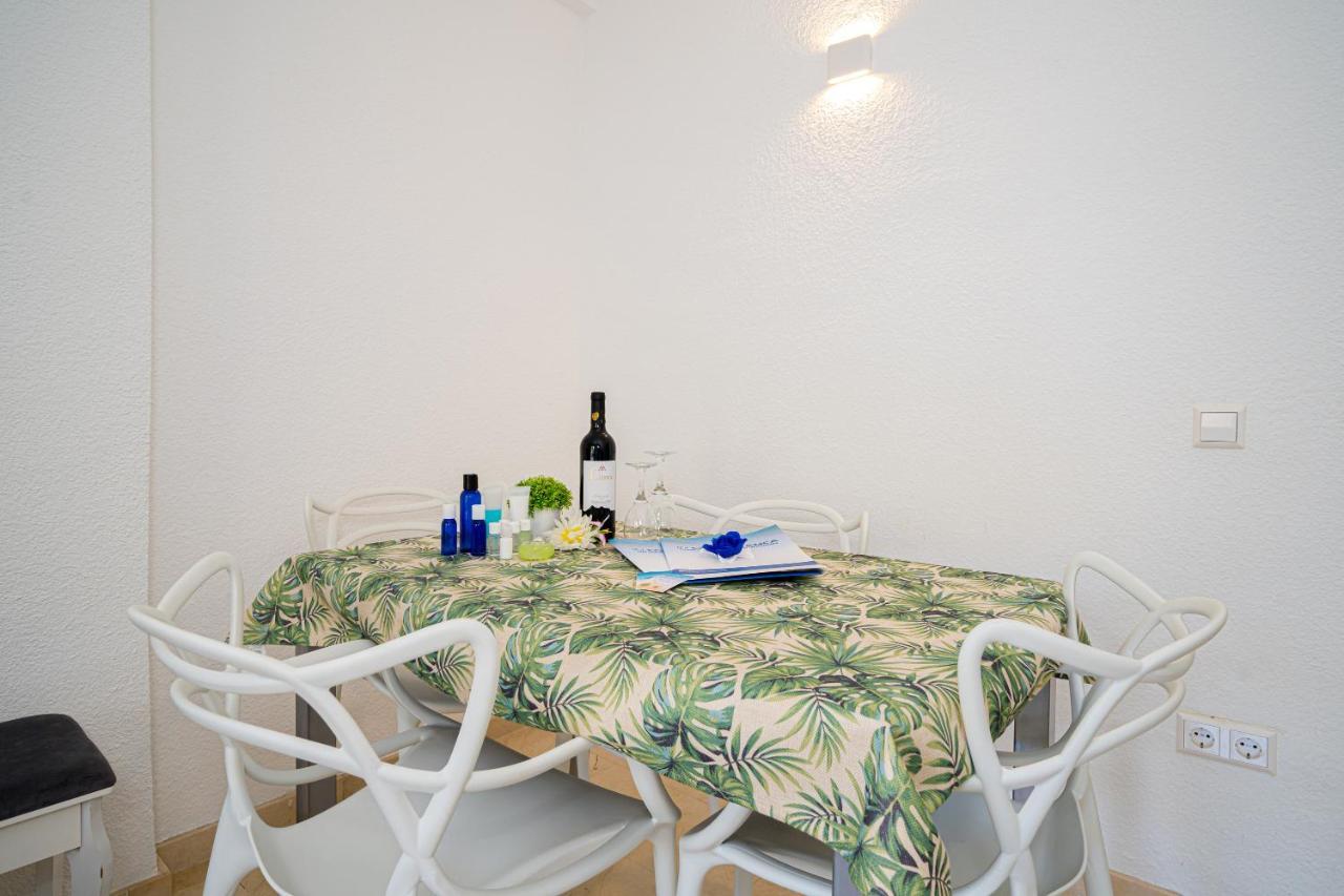 Apartment 3D Albir El Albir Extérieur photo