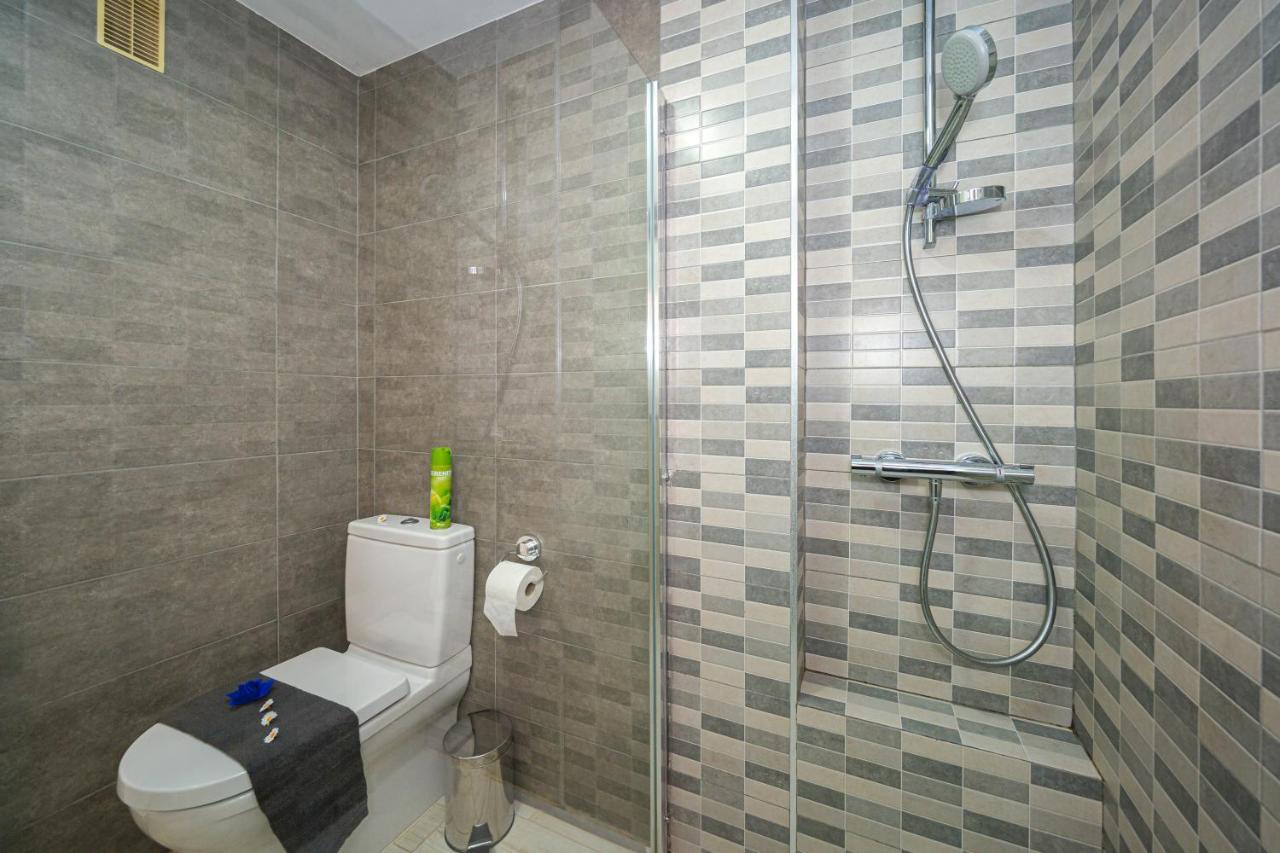 Apartment 3D Albir El Albir Extérieur photo