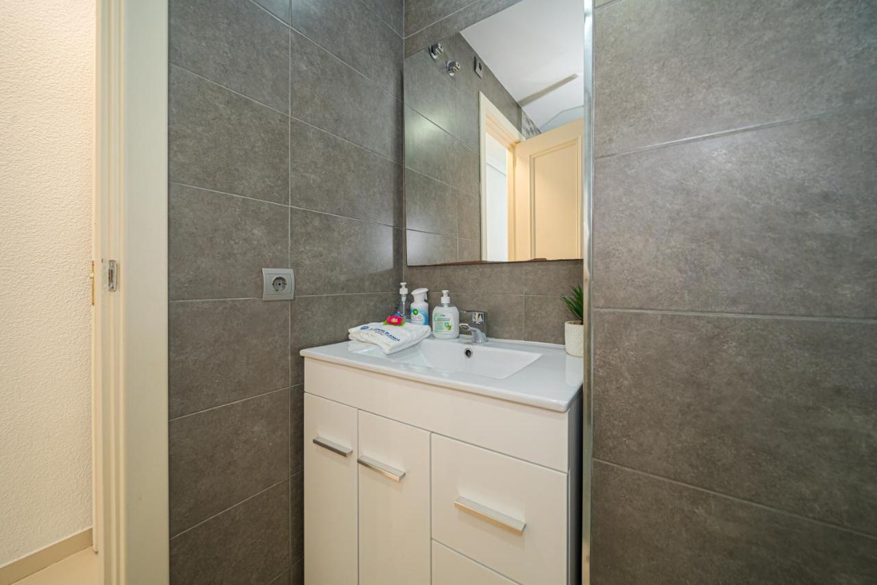Apartment 3D Albir El Albir Extérieur photo